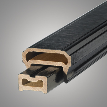 Deckorators CXT Contemporary Railing Kit