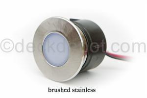 Highpoint Recessed LED Deck Light