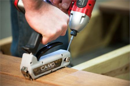 CAMO Marksman Pro Heavy Duty Tool