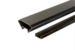 Deckorators Cap Rail Kit 