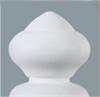 Azek Acorn Finial