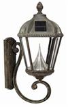 royal plus led solar light