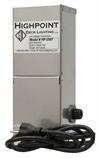 Highpoint 12 volt Transformer 