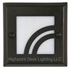 Highpoint Apex Step Light - Black