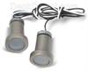 Aurora Phoenix Recessed LED Deck Light 2 pack
