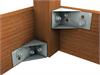 DeckLok Galvanized Anchoring Bracket
