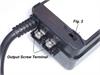 Highpoint 12 Volt Transformer - 60 Watts