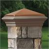 Deckorators Copper Postcover Cap
