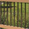 Deckorators Square Estate Baluster Basket