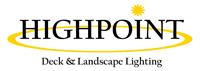 Highpoint Deck Lighting